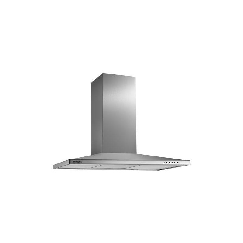 Hotte décorative murale Inox Hotte décorative murale Inox