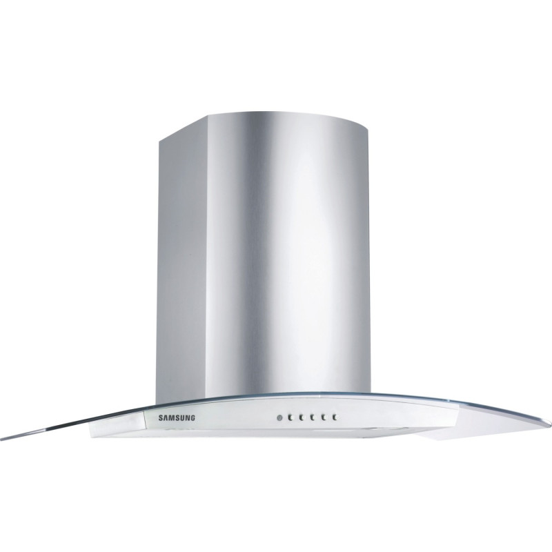 Hotte décorative murale Inox Hotte décorative murale Inox