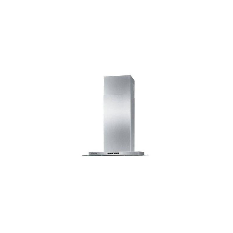 Hotte décorative murale Inox Hotte décorative murale Inox
