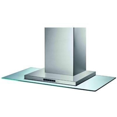 Hotte décorative murale Inox - HC9247TG