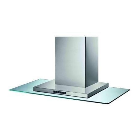 Hotte décorative murale Inox - HC9247TG