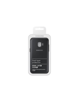 Dual Layer Cover Galaxy Grand Prime PRO (2018)