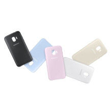 Dual Layer Cover Galaxy Grand Prime PRO (2018)