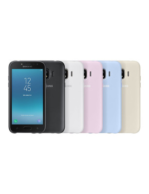 Dual Layer Cover Galaxy Grand Prime PRO (2018)