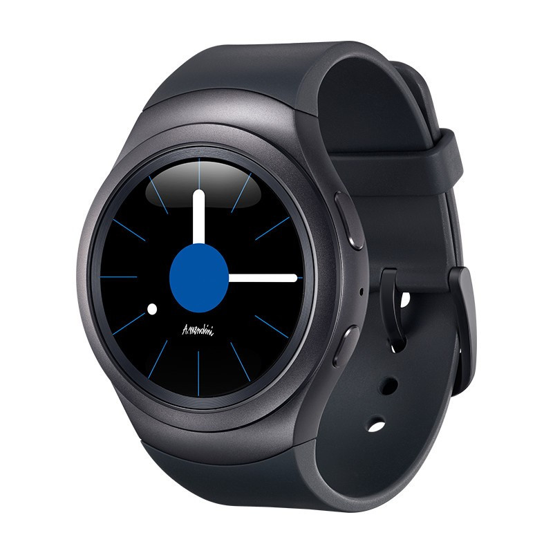 Gear S2