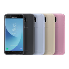 Jelly Cover Galaxy J5 (2017)