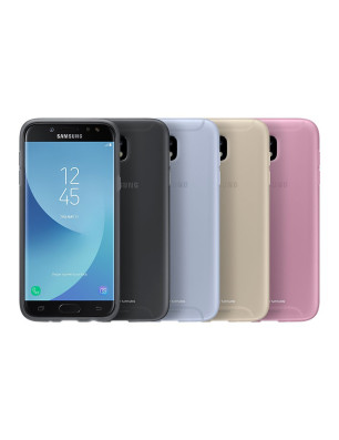 Jelly Cover Galaxy J5 (2017)