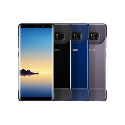 2 Piece Cover (Galaxy Note8)