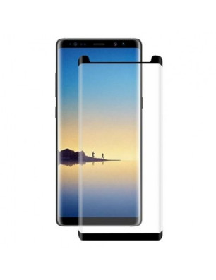 Super Film muvit, Curved, Verre Trempé Galaxy Note 8