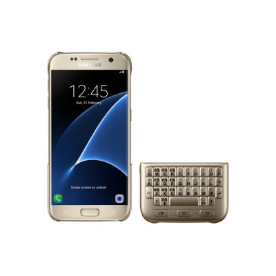 Keyboard Cover Galaxy S7