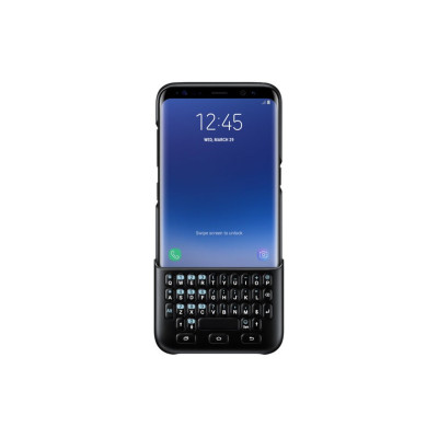 Keyboard cover galaxy S8 Plus