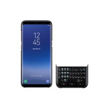 Keyboard cover galaxy S8 Plus