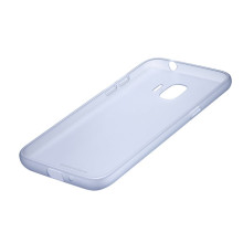 Jelly Cover Galaxy Grand Prime Pro