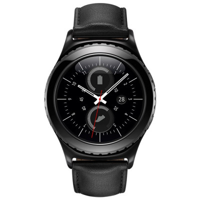 Gear S2 Classic Bluetooth