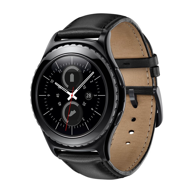 Gear S2