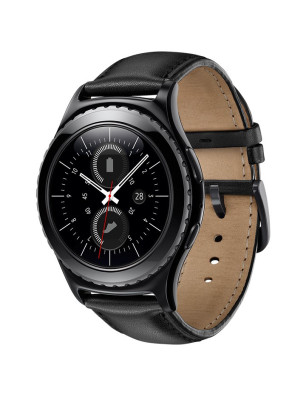 Gear S2