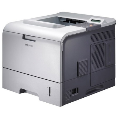 Imprimante Laser Monochrome + BAC 500