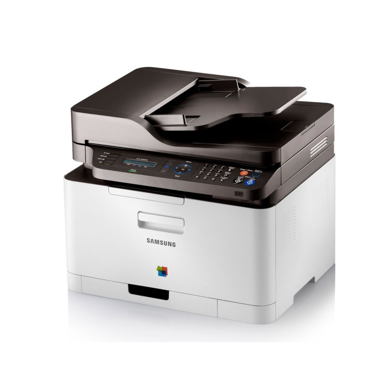  Imprimante  Laser  Multifonctions Couleur Fax  Samsung 