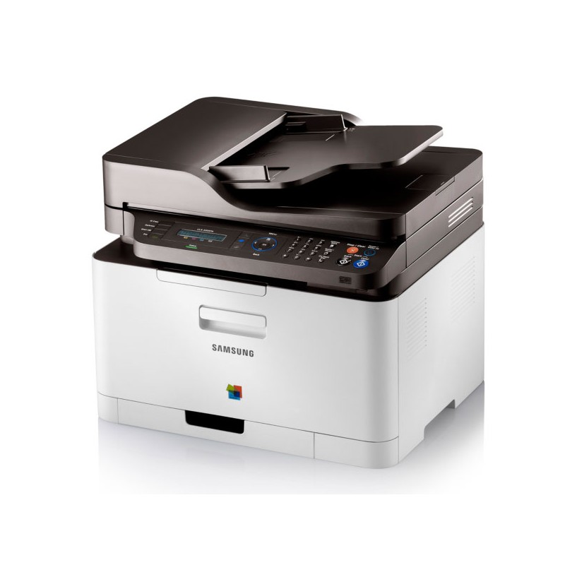  Imprimante  Laser Multifonctions Couleur Fax  Samsung 