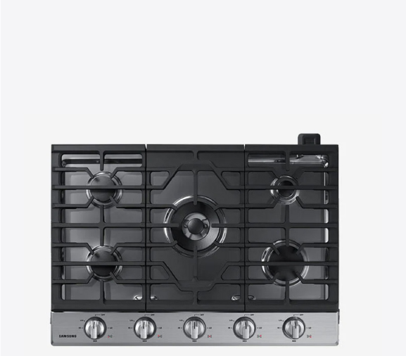 Appareil cuisson Samsung : votre cuisine moderne