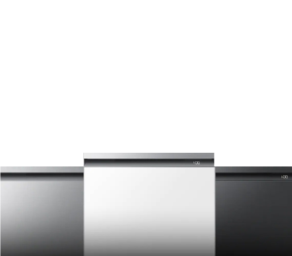 Lave Vaisselle Samsung
