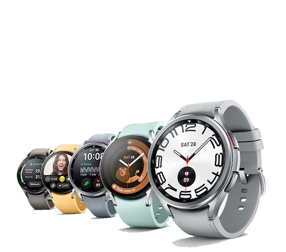 Galaxy Watch - Montres connectées au meilleur prix en Tunisie