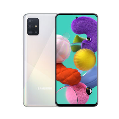 Galaxy A