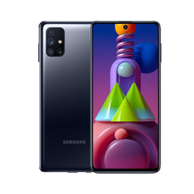 Galaxy M