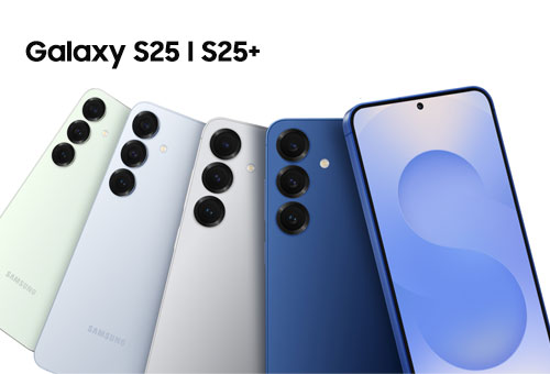 Samsung-galaxy-S25/S25Plus