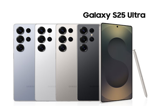 Samsung-galaxy-S25Ultra