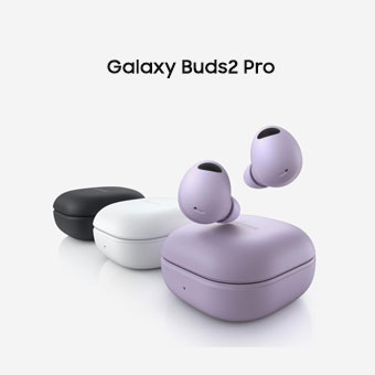 Galaxy Buds2 Pro