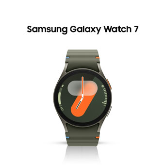 Galaxy Watch7