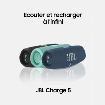 JBL Charge 5