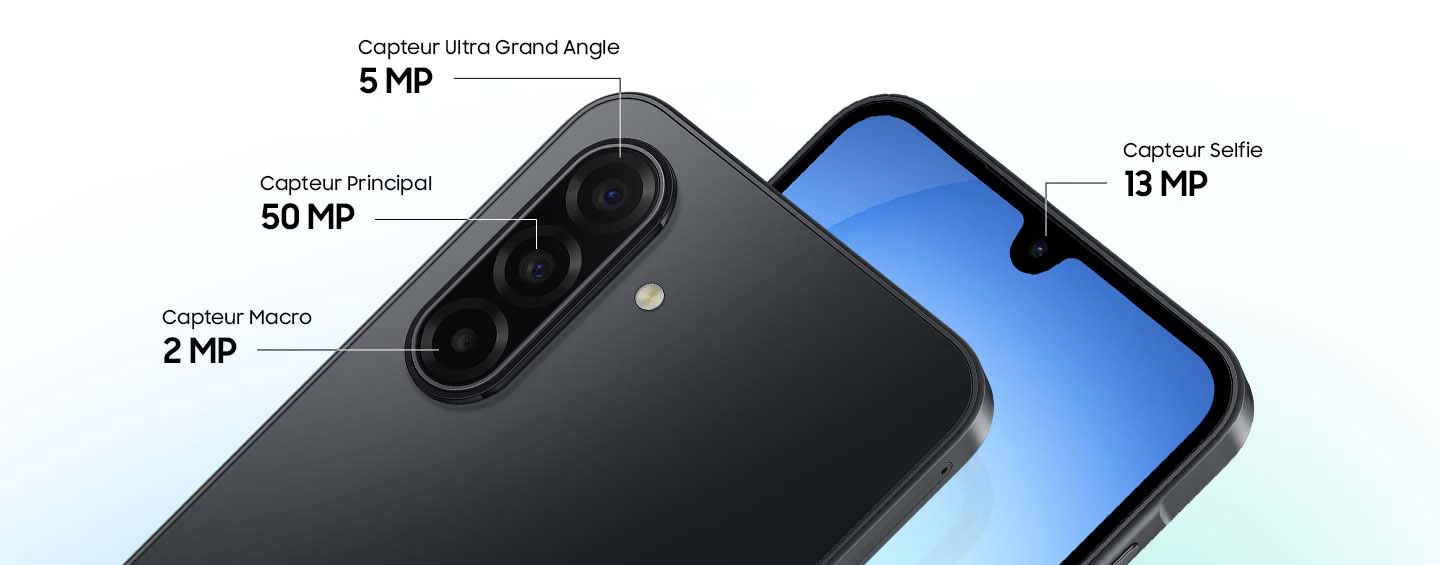 Galaxy A17 5G