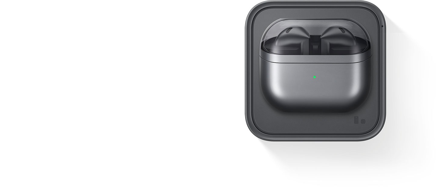 Galaxy Buds3