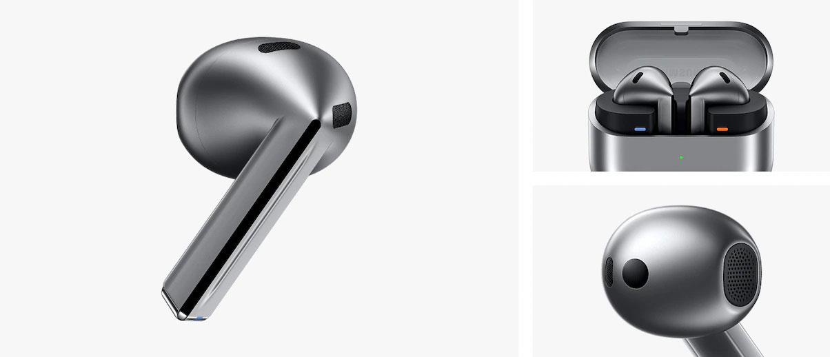 Galaxy Buds3