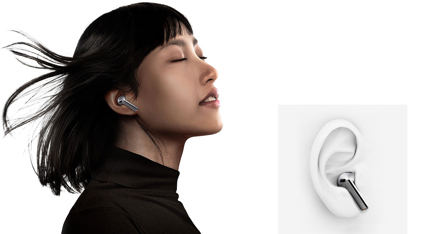 Galaxy Buds3
