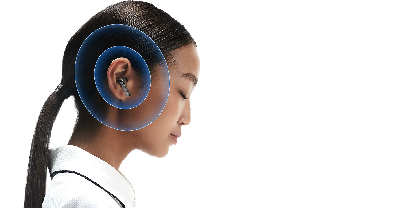 Galaxy Buds3