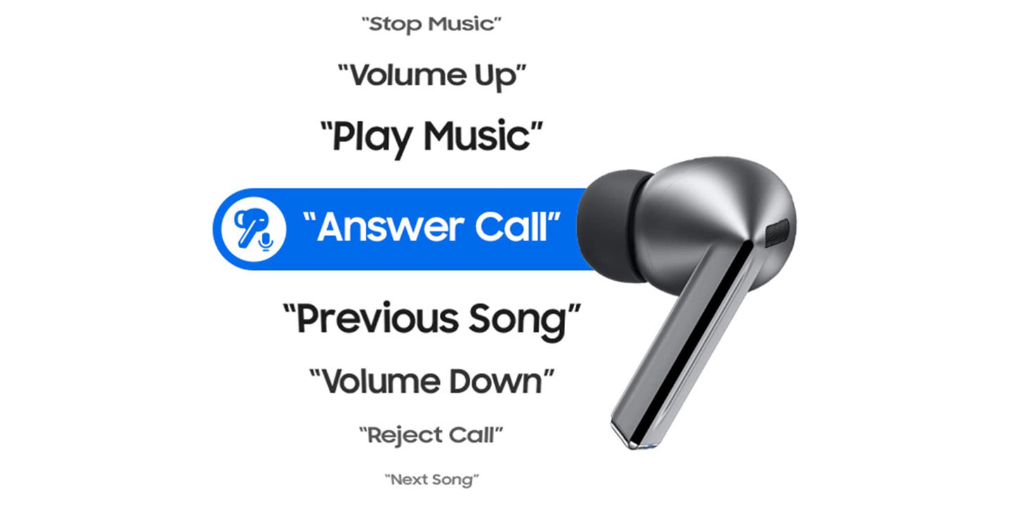 Galaxy Buds3 Pro
