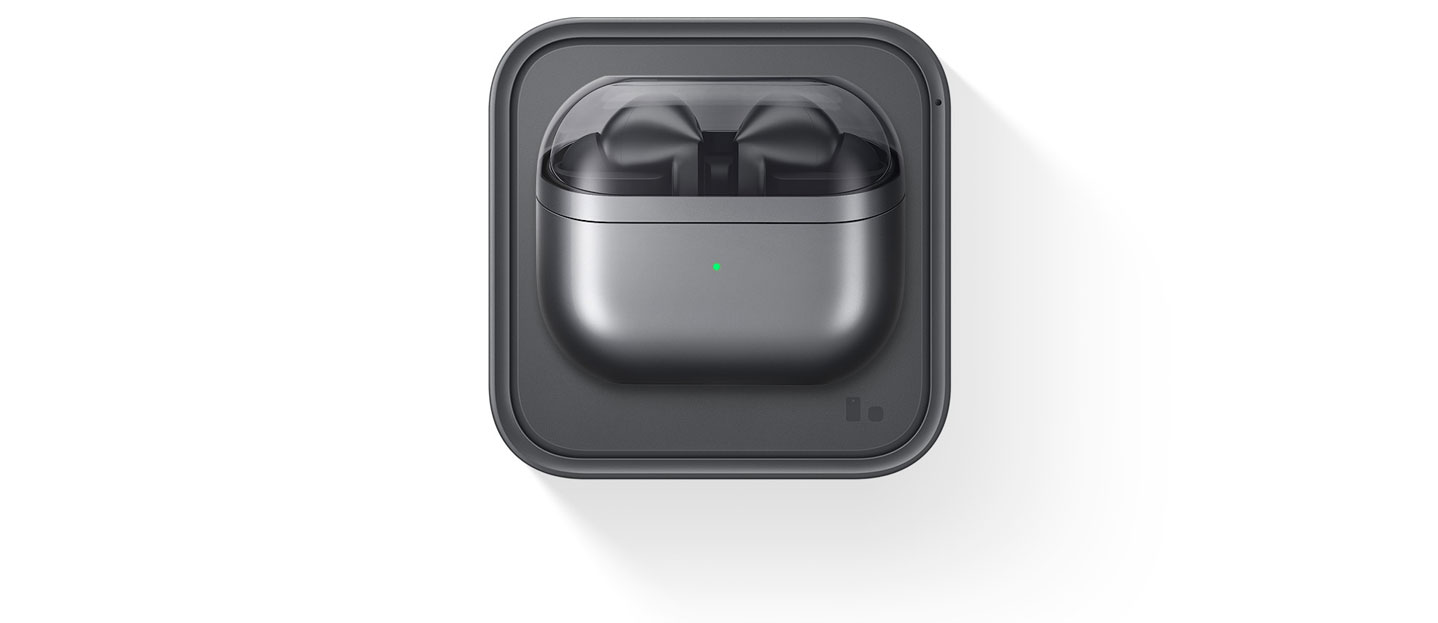 Galaxy Buds3 Pro