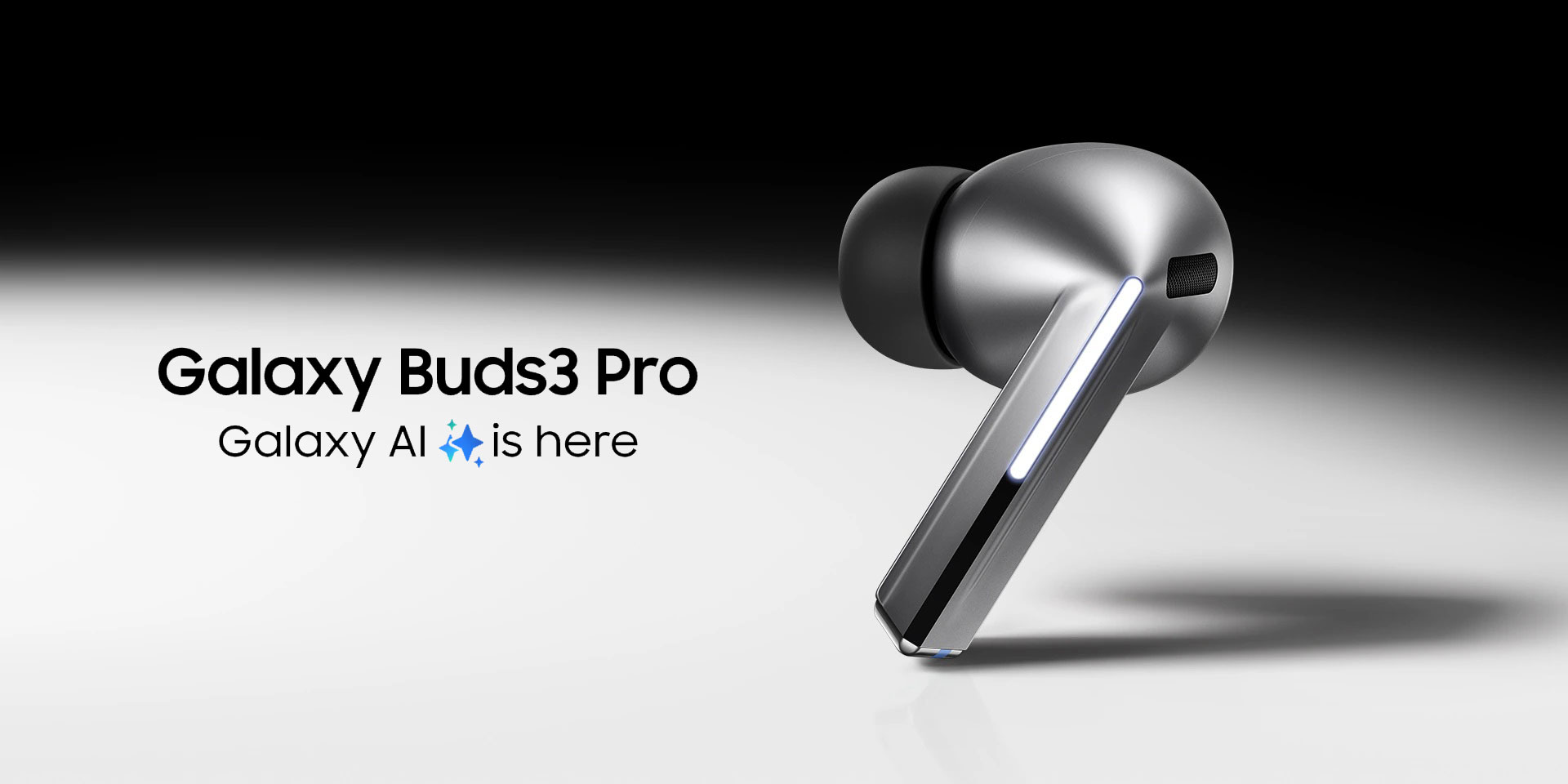 Galaxy Buds3 Pro