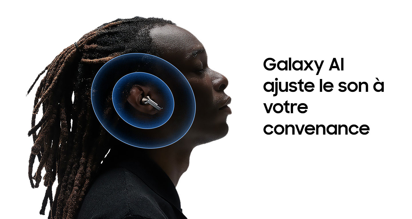 Galaxy Buds3 Pro