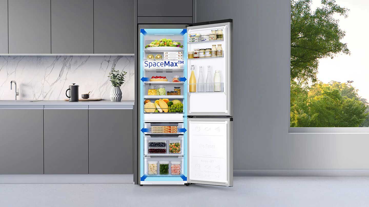 Refrigerateur RB34