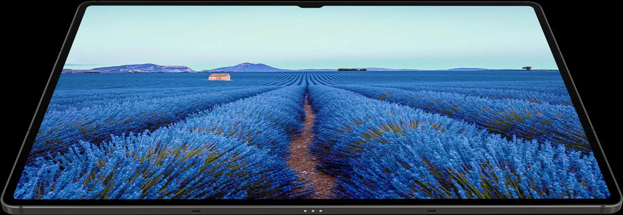 Galaxy Tab S9 Couleur Noir