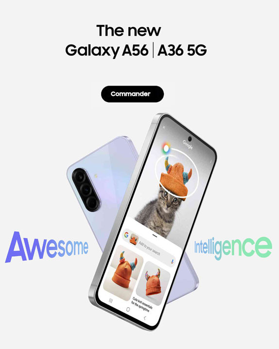 Main Slider