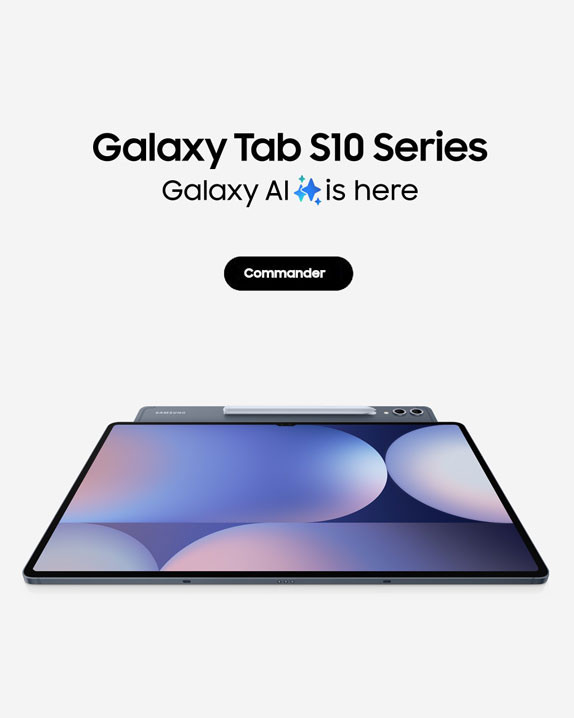 Main Slider